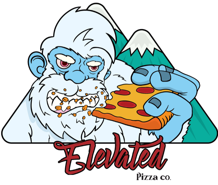 Elevated Pizza Co Home
