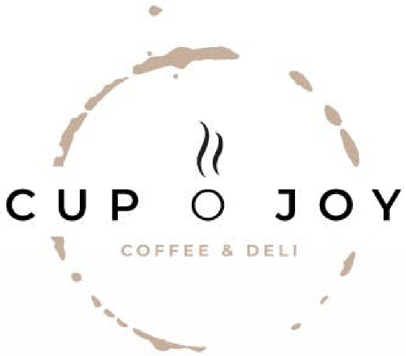 Cup O' Joy Home