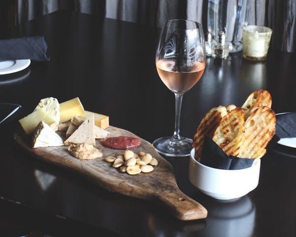 Happy Hour Table 128 Bistro Bar A Neighborhood Bistro