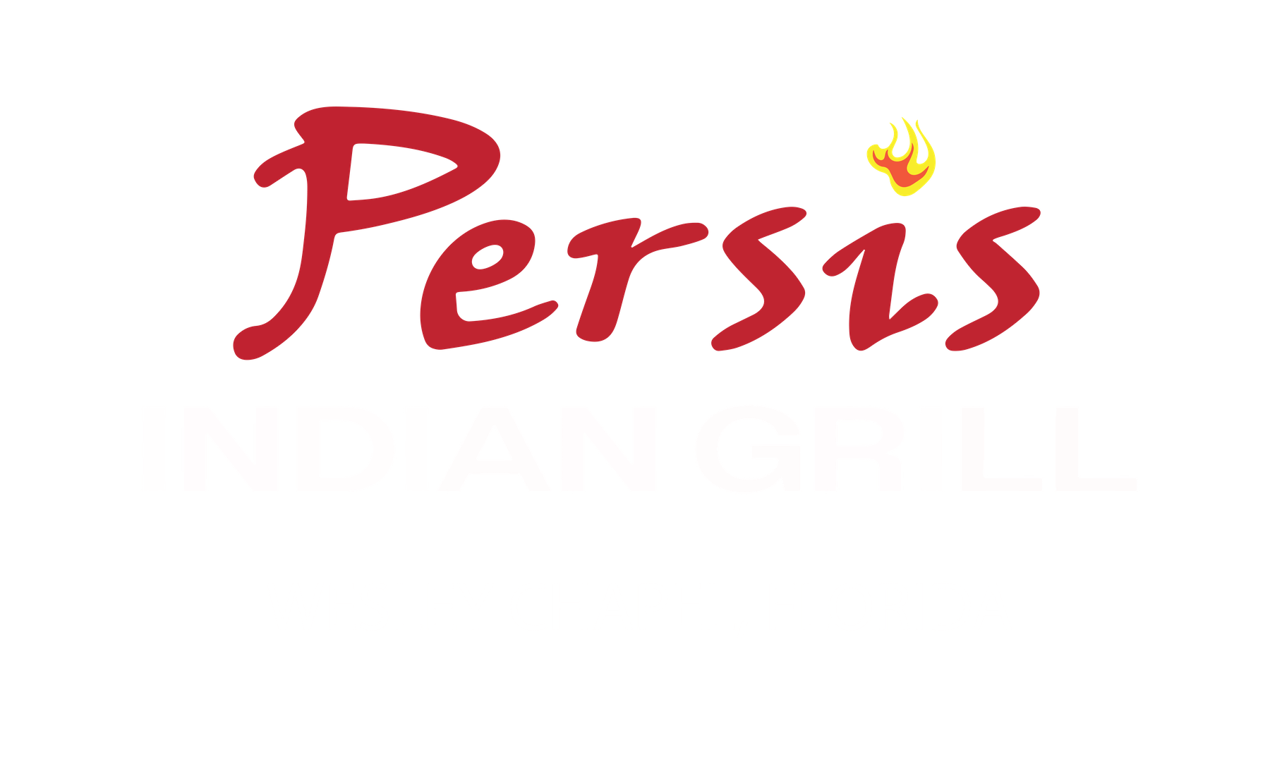 Persis Indian grill Home