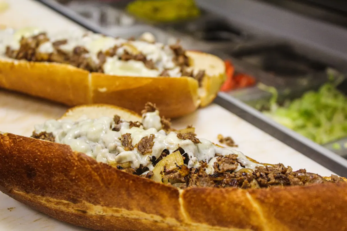 Sam's Pizza & Subs Courthouse | Pizza & Subs Restaurant in Stafford, VA