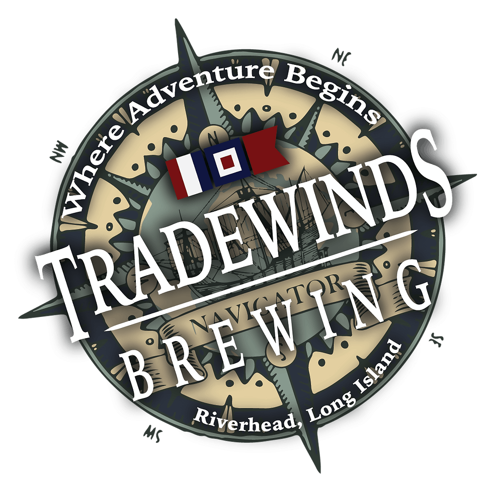 Tradewinds Brewing Company Home