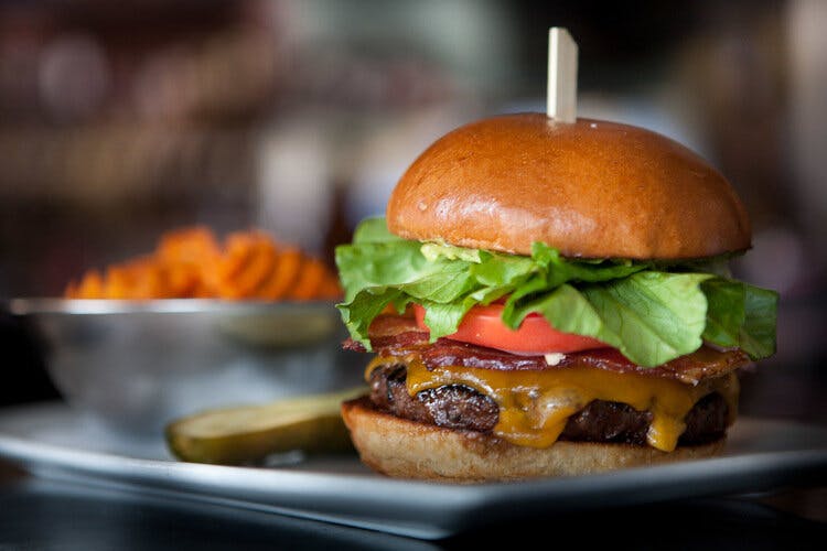 best burger in dallas