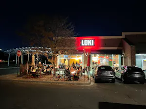 LUKI Brewery photo