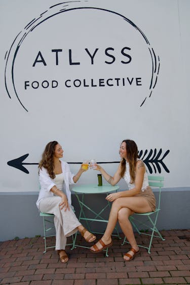 Atlyss Experiences  Atlyss Food Collective in SC