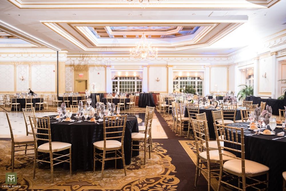 Dining Experience - Adelphia Restaurant