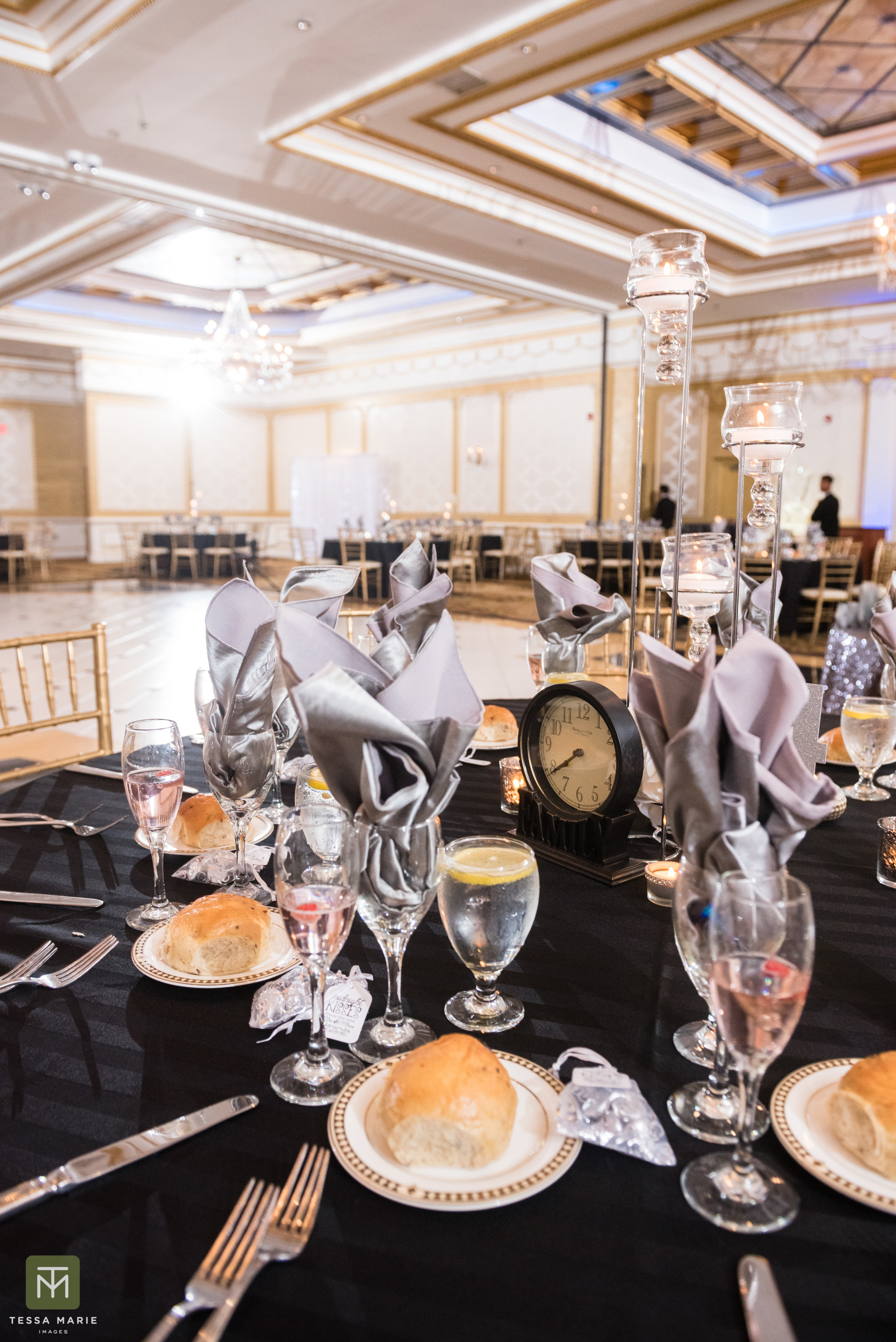 Corporate Events - Adelphia Restaurant