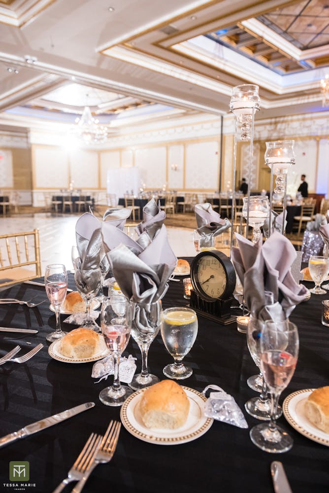 Corporate Events - Adelphia Restaurant