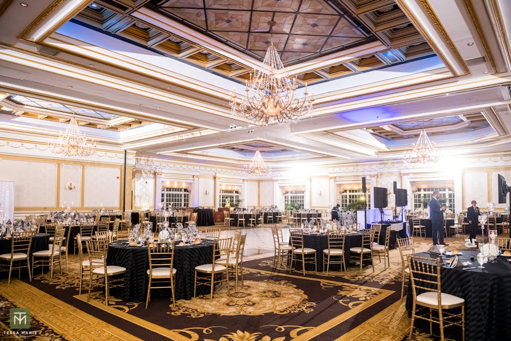 Professionl Event venue - Adelphia Restaurant