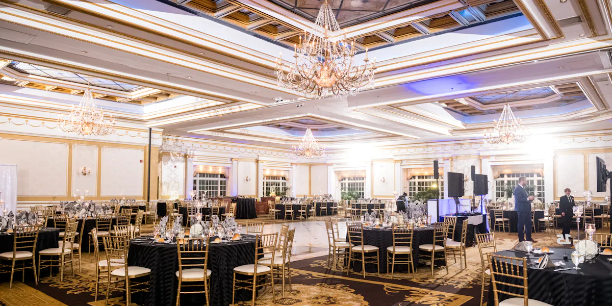 Corporate Event Planning Made Easy | Adelphia Restaurant