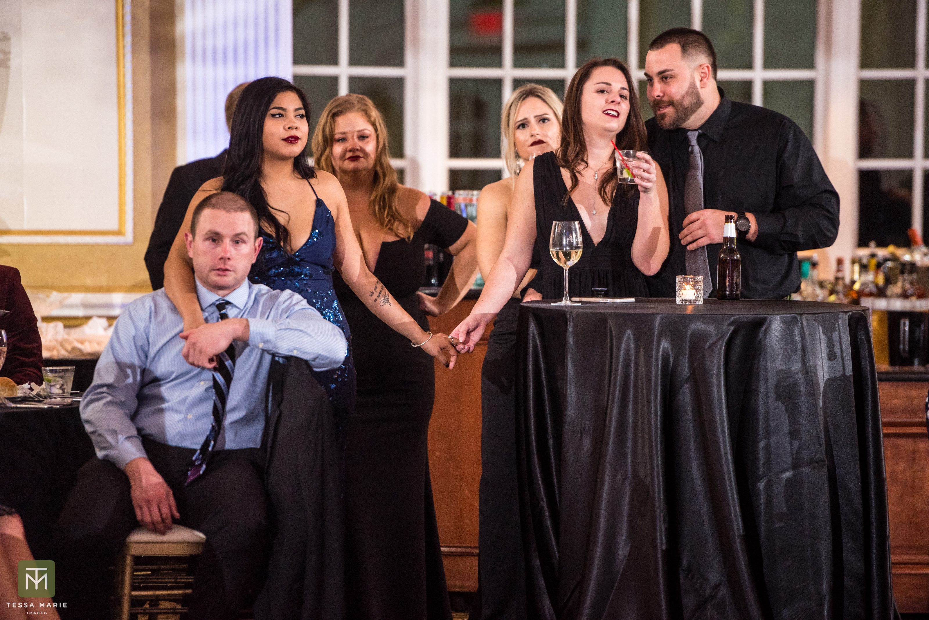 Private Event Venue - Adelphia Restaurant & Event Center