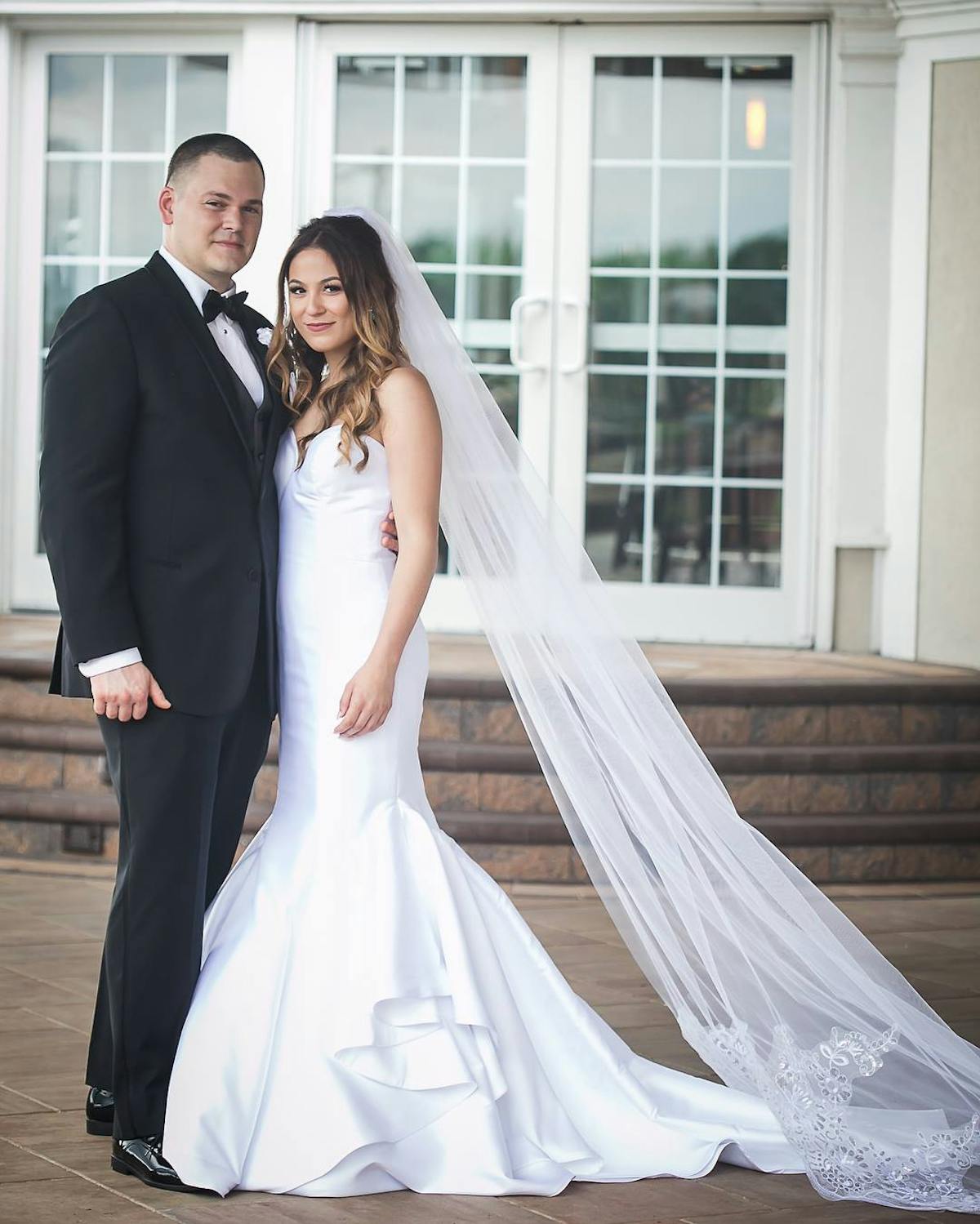 Wedding in Adelphia Restaurant and Event Venue