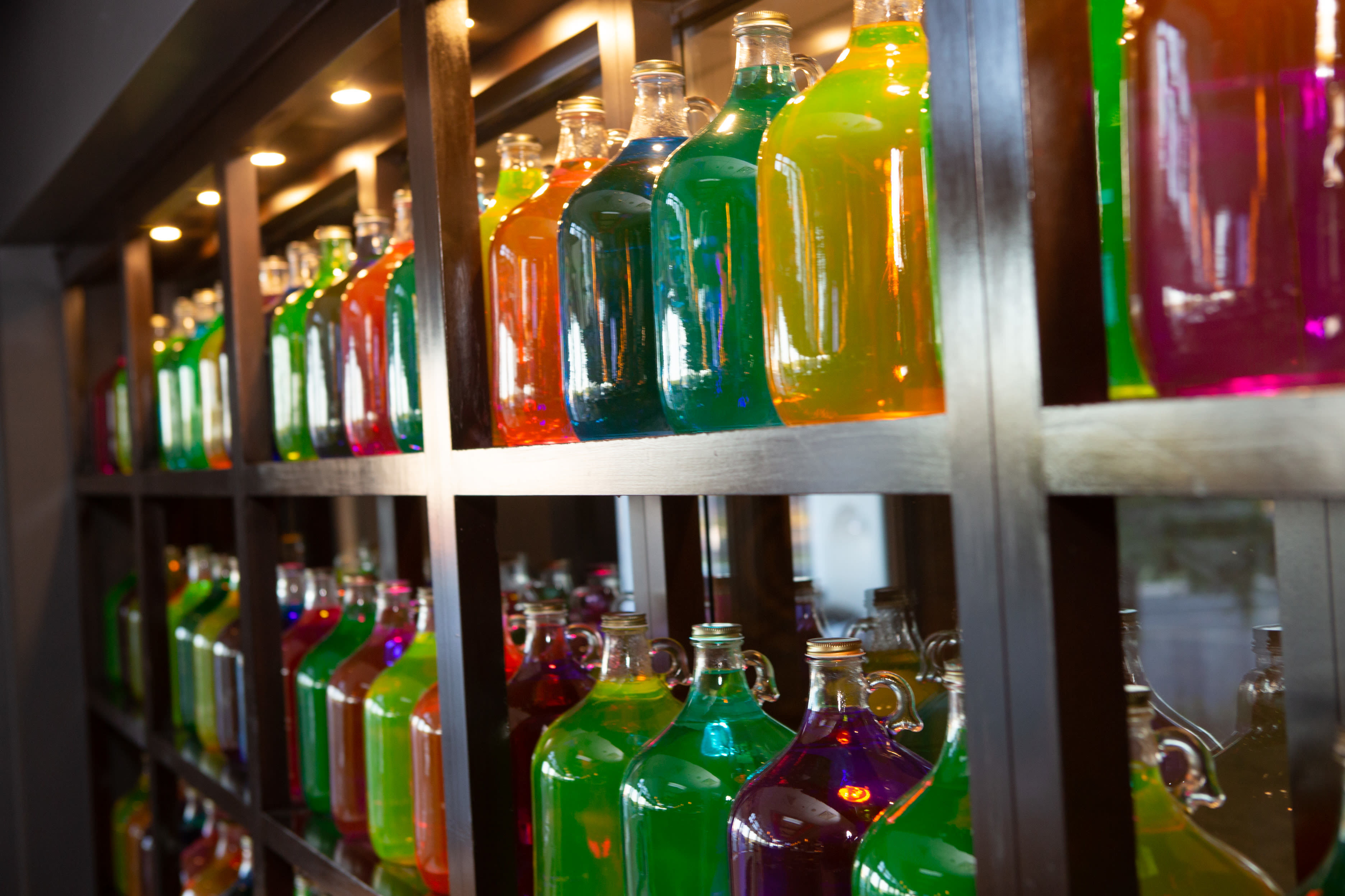 Coctail Hour - Adelphia Restaurant and Event Center