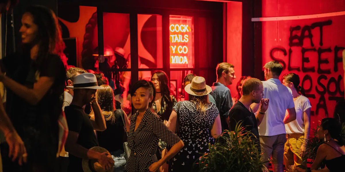 Plan a Successful Corporate Event | Adelphia Restaurant
