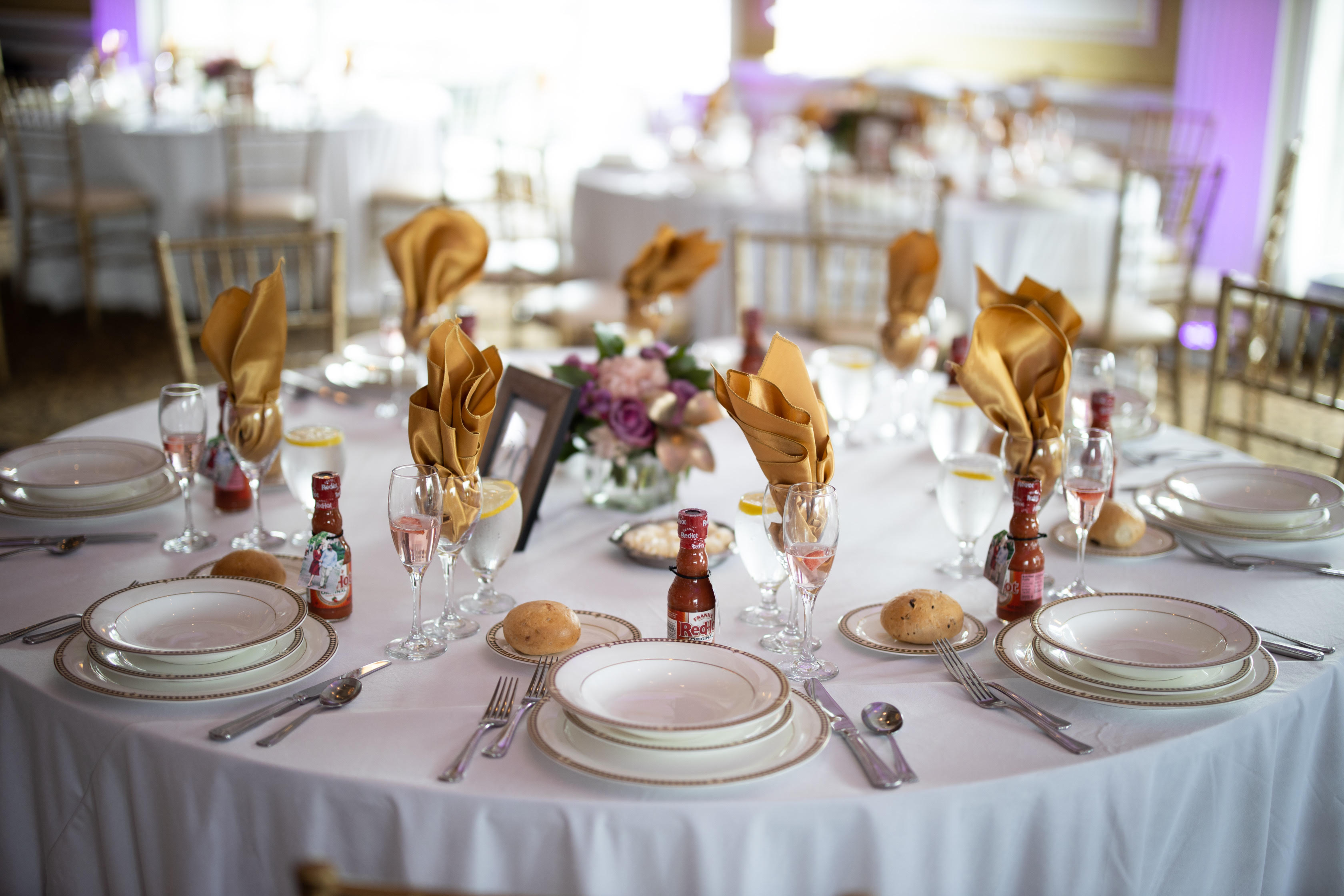 Corporate Event Veue - Adelphia Restaurant