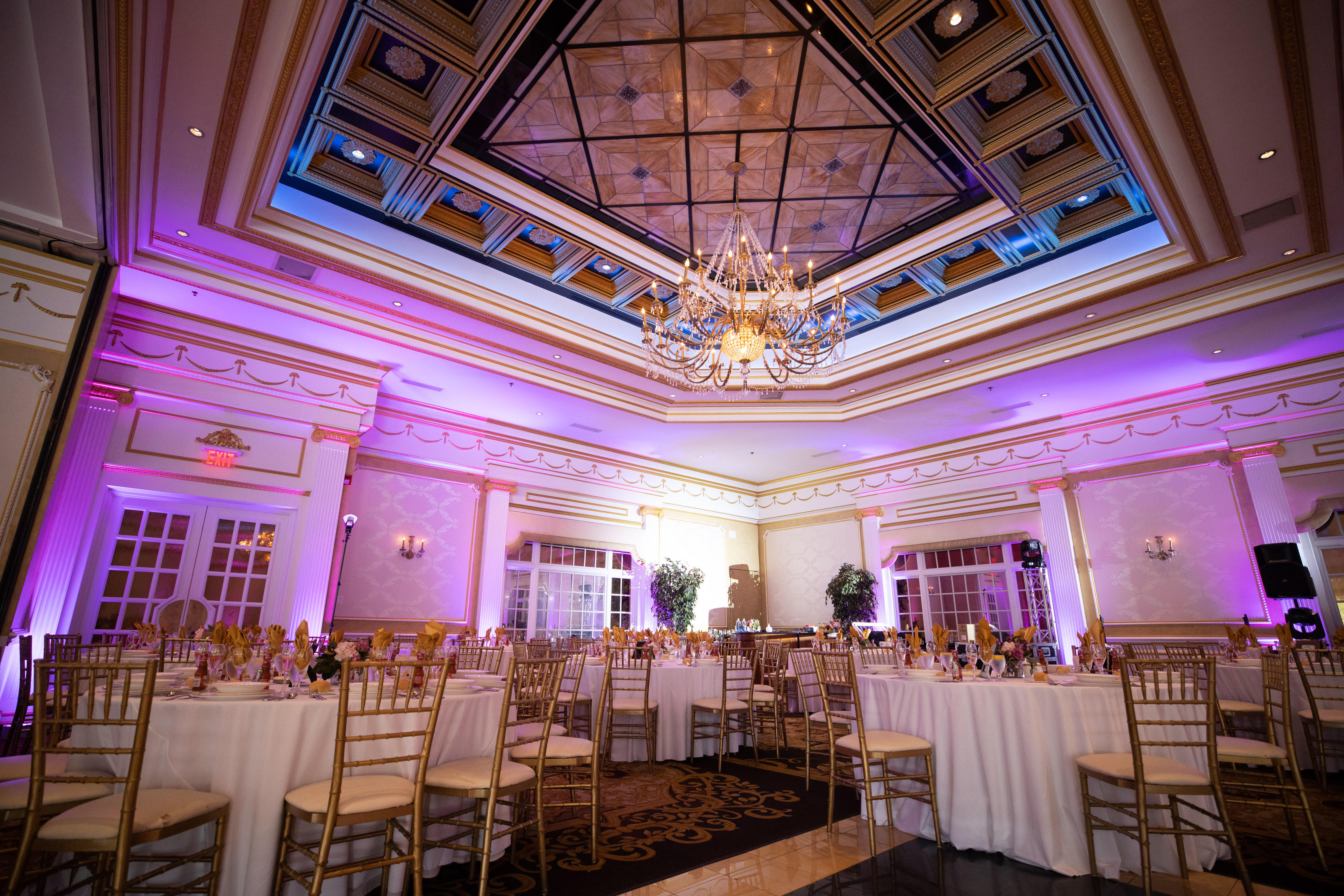 Private Event Space - Adelphia Restaurant
