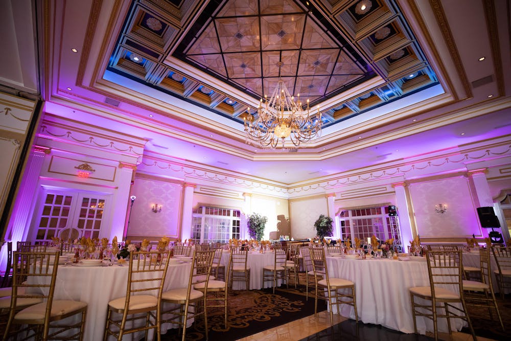 Private Event Space - Adelphia Restaurant