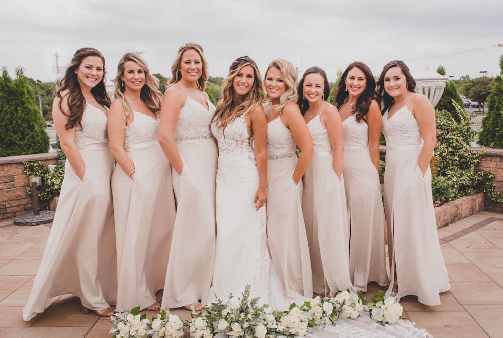 Wedding venue in Deptford