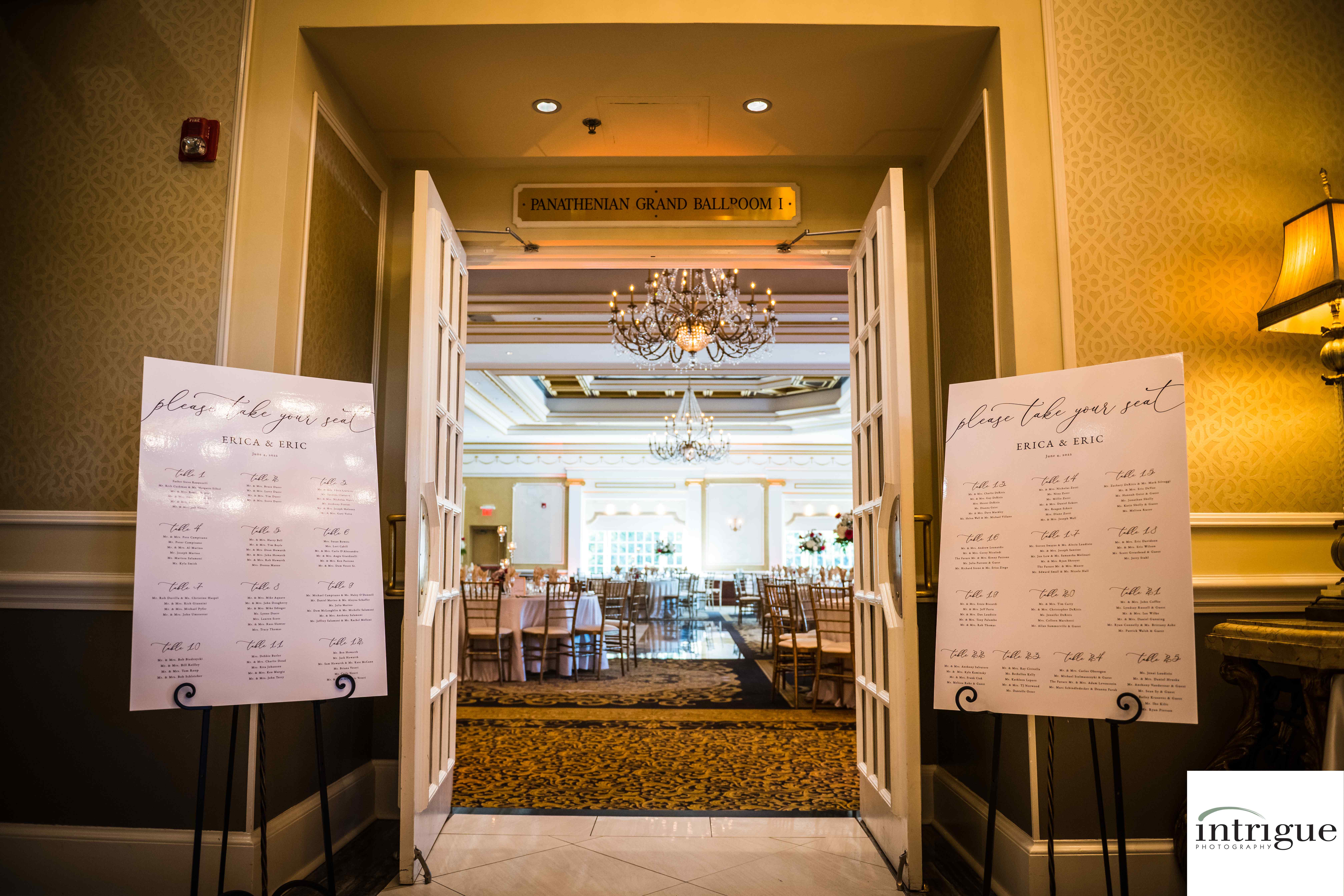 Private Event Spaces - Adelphia Restaurant and Event Center