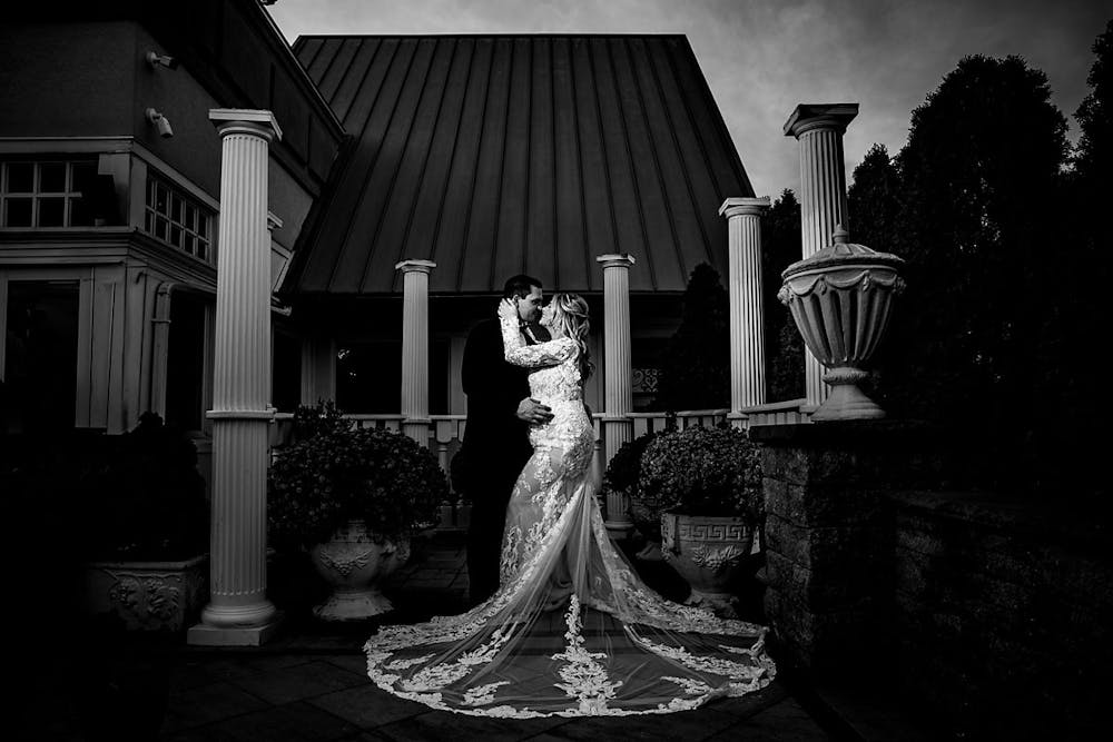 Wedding Venue Adelphia Restaurant