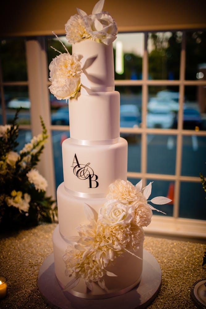 In‑House Cake & Bakery Services - Adelphia Restaurant and Event venue