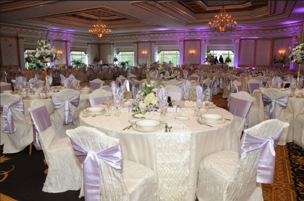 Multiple Spaces - Adelphia Restaurant and Event Center