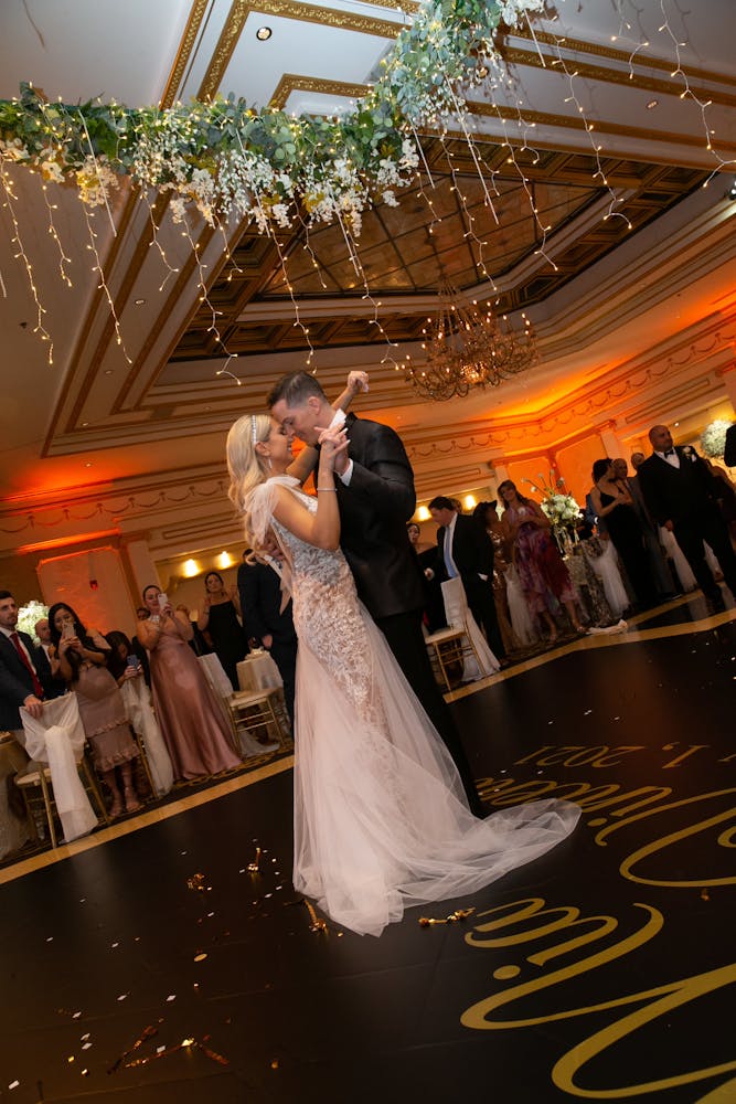 Engagement Party Venue - Adelphia Restaurant and Event Center