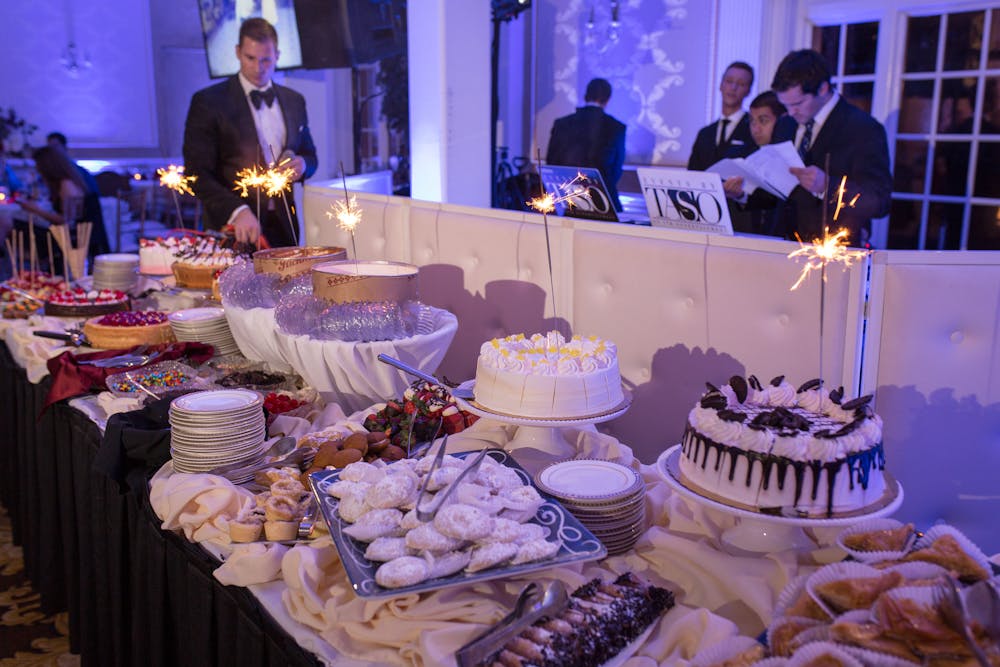 Wedding Planning Stress - Adelphia Restaurant and Event Center