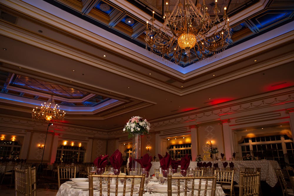 Private Event Spaces- Adelphia Restaurant and Event Center