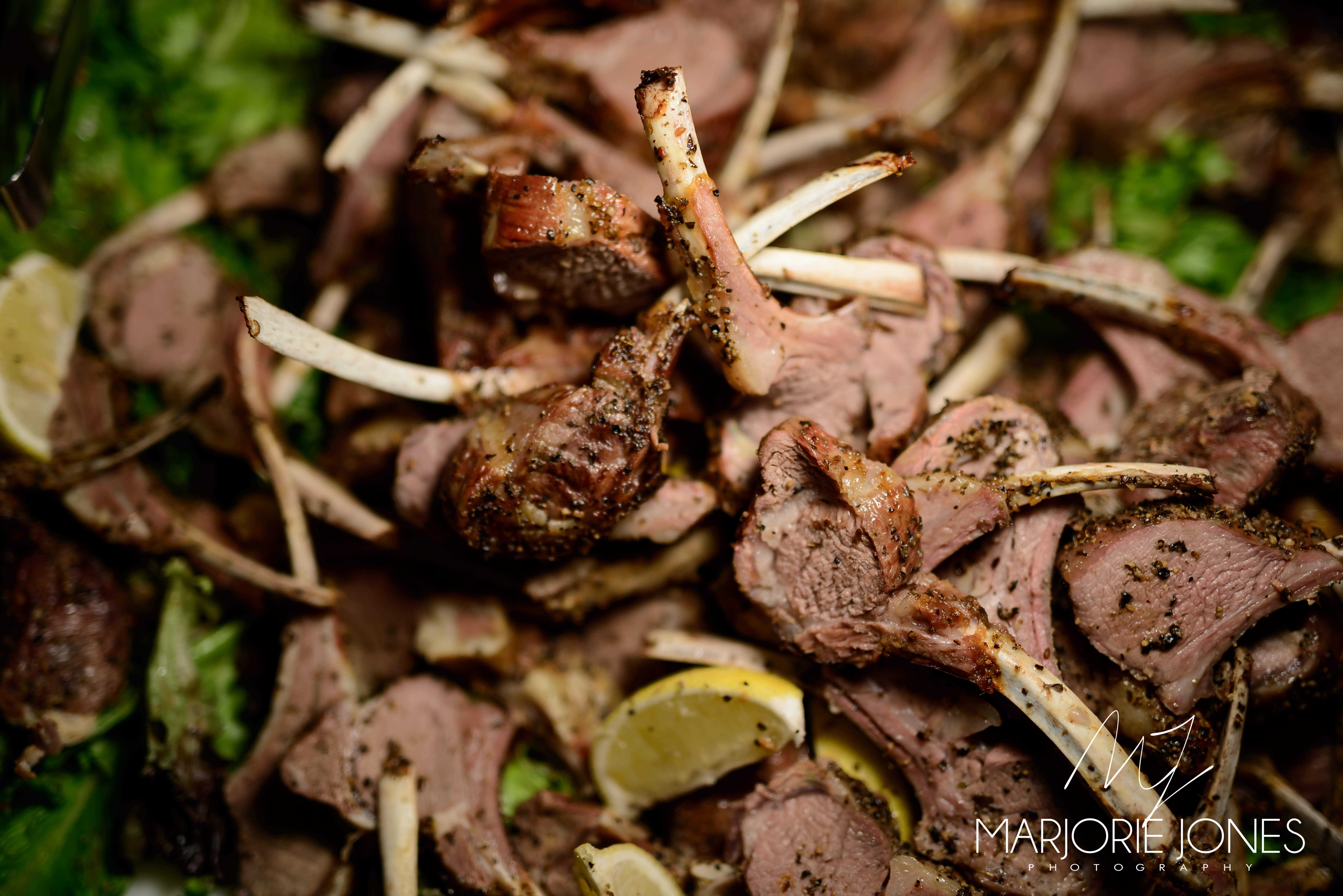 Local Food Flavor - Adelphia Restaurant