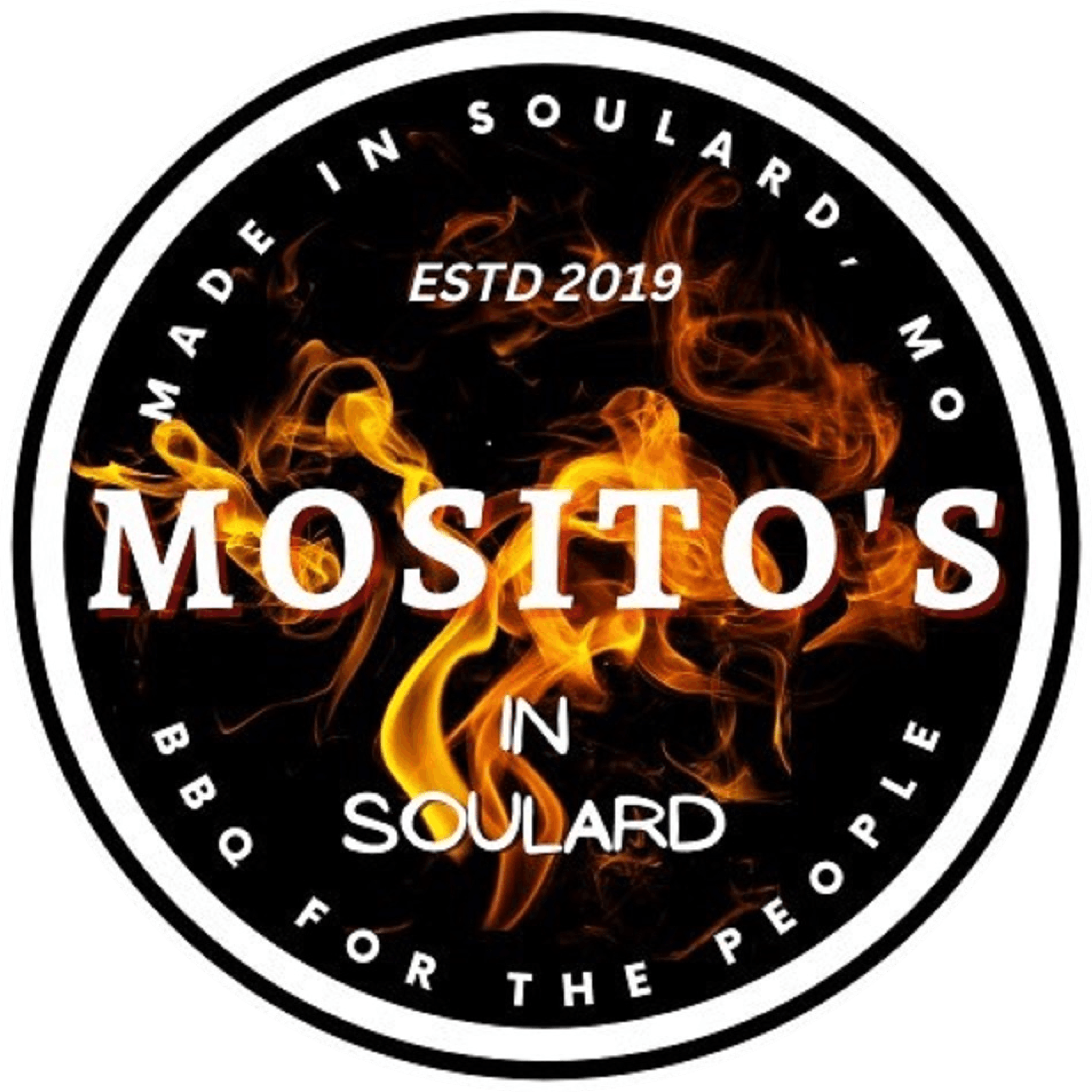 Mositos in Soulard Home