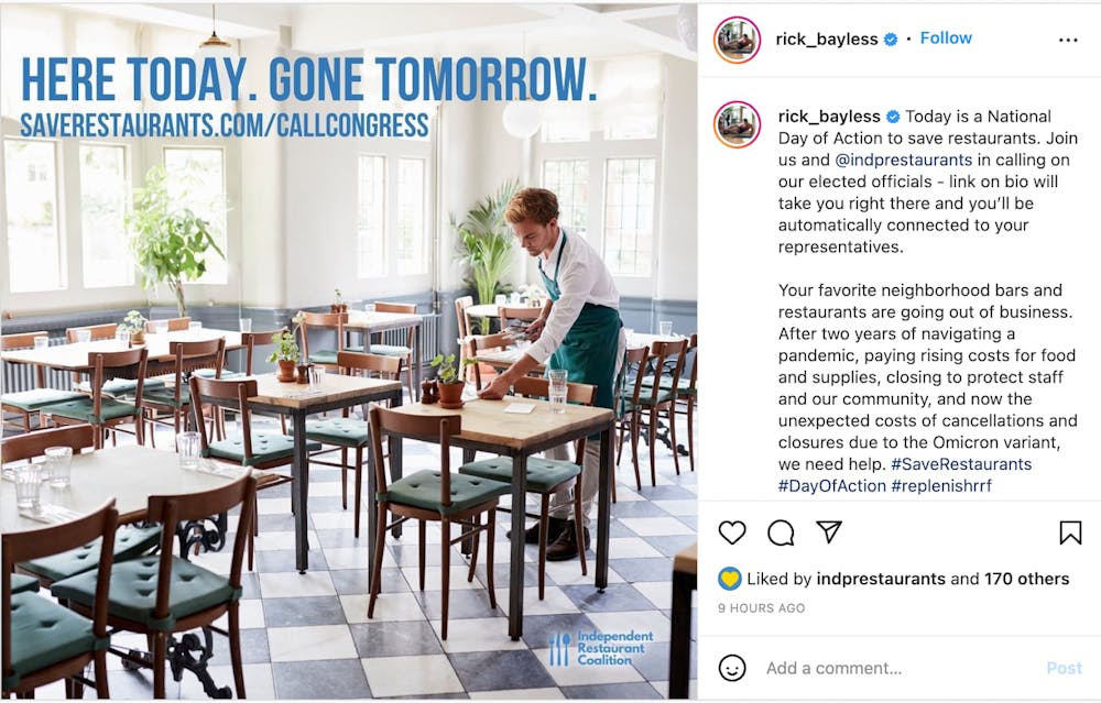 graphical user interface