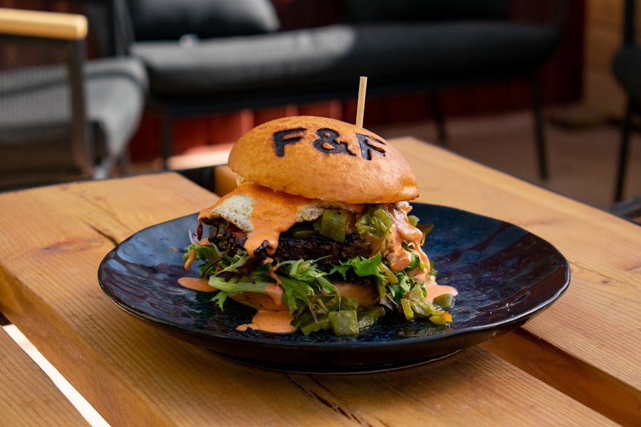 Catering Fork and Fig in Albuquerque, NM