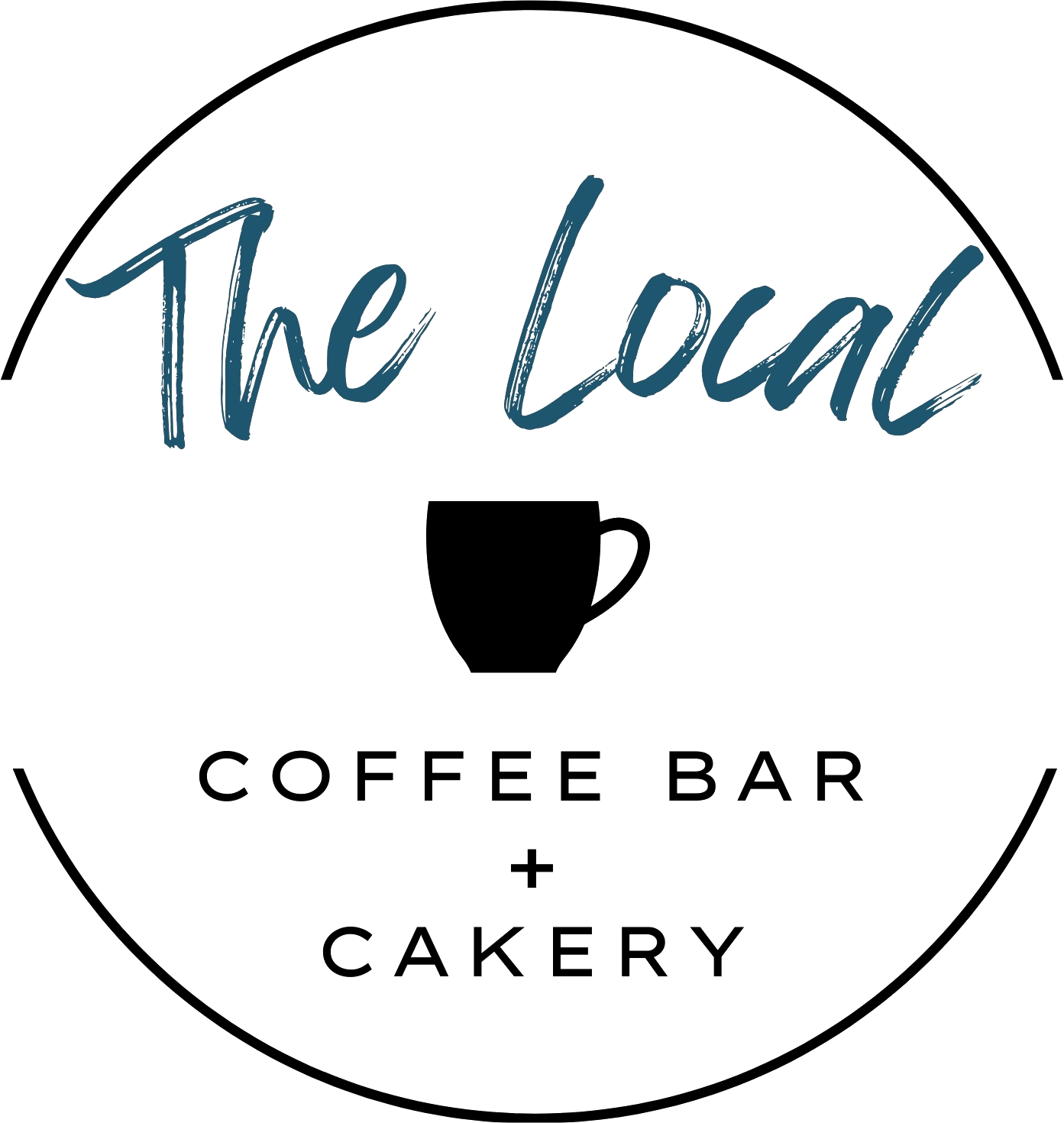 THE LOCAL COFFEE BAR & C Home