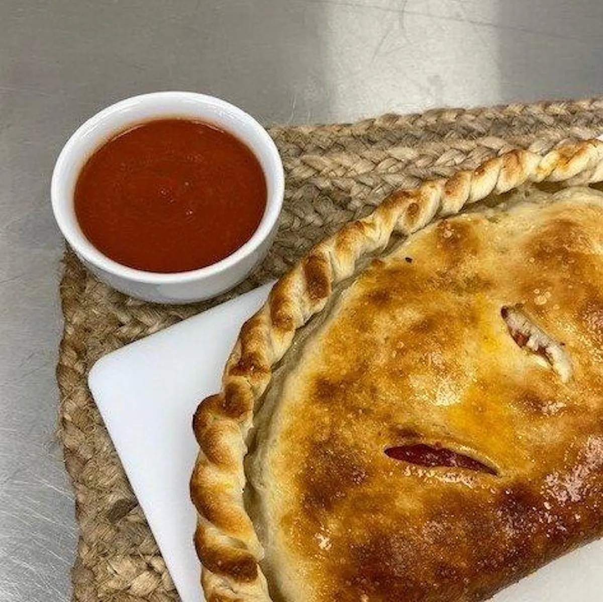 Calzone