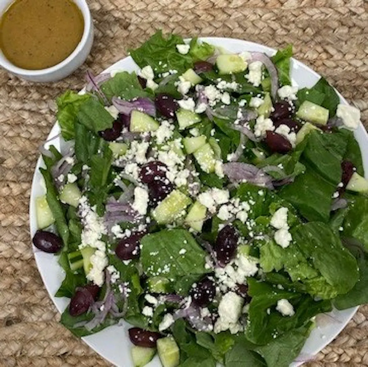 House Salad