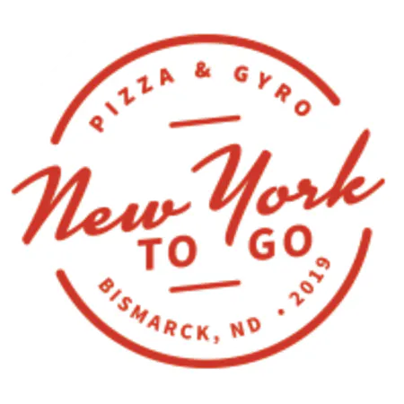 New York To Go logo