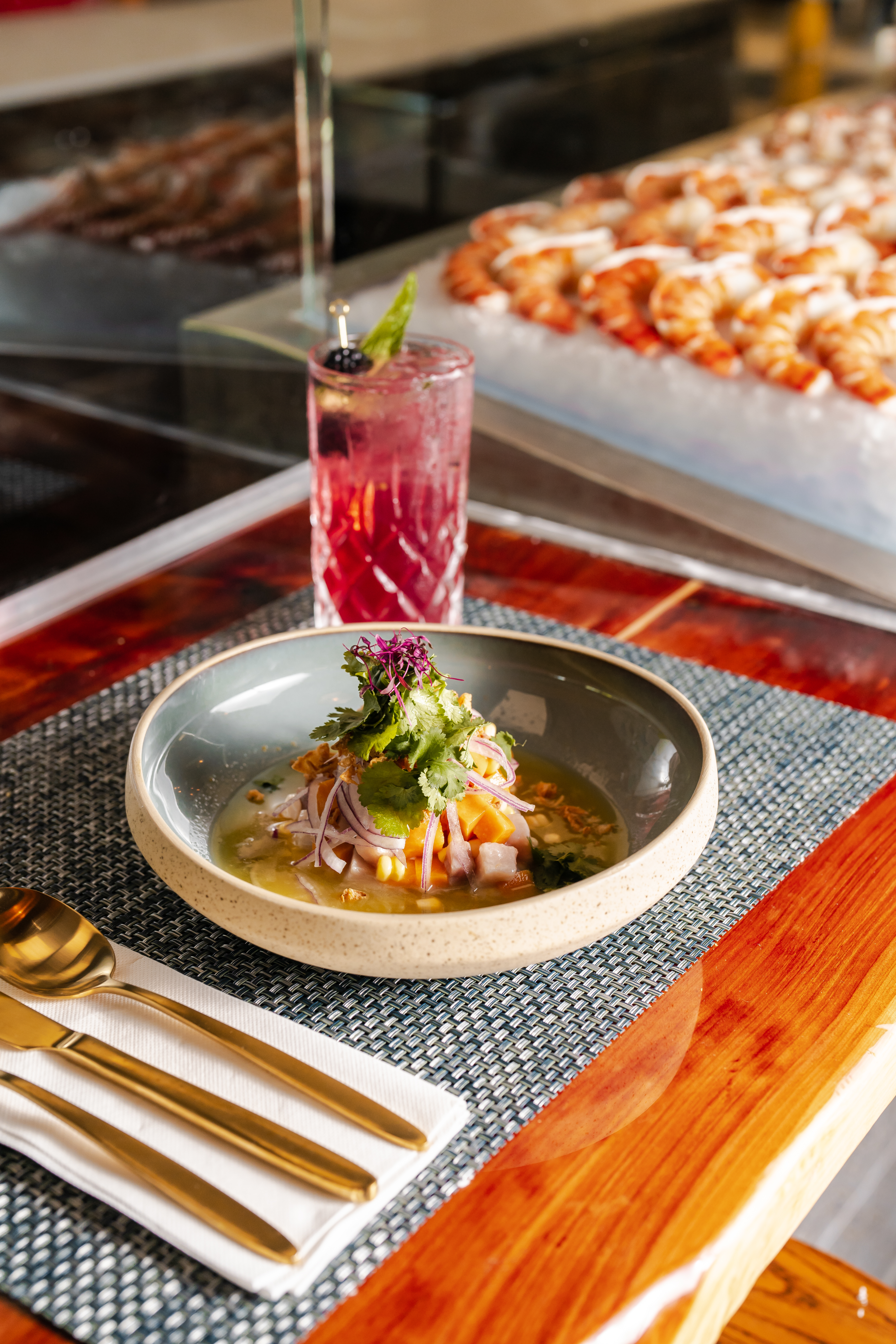 Gallery Neptune Bistro & Raw Bar in Murrells Inlet, SC