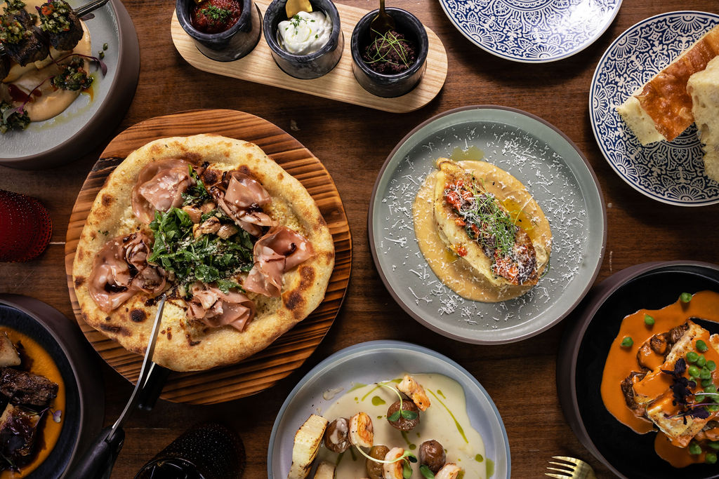 Gallery Neptune Bistro & Raw Bar in Murrells Inlet, SC