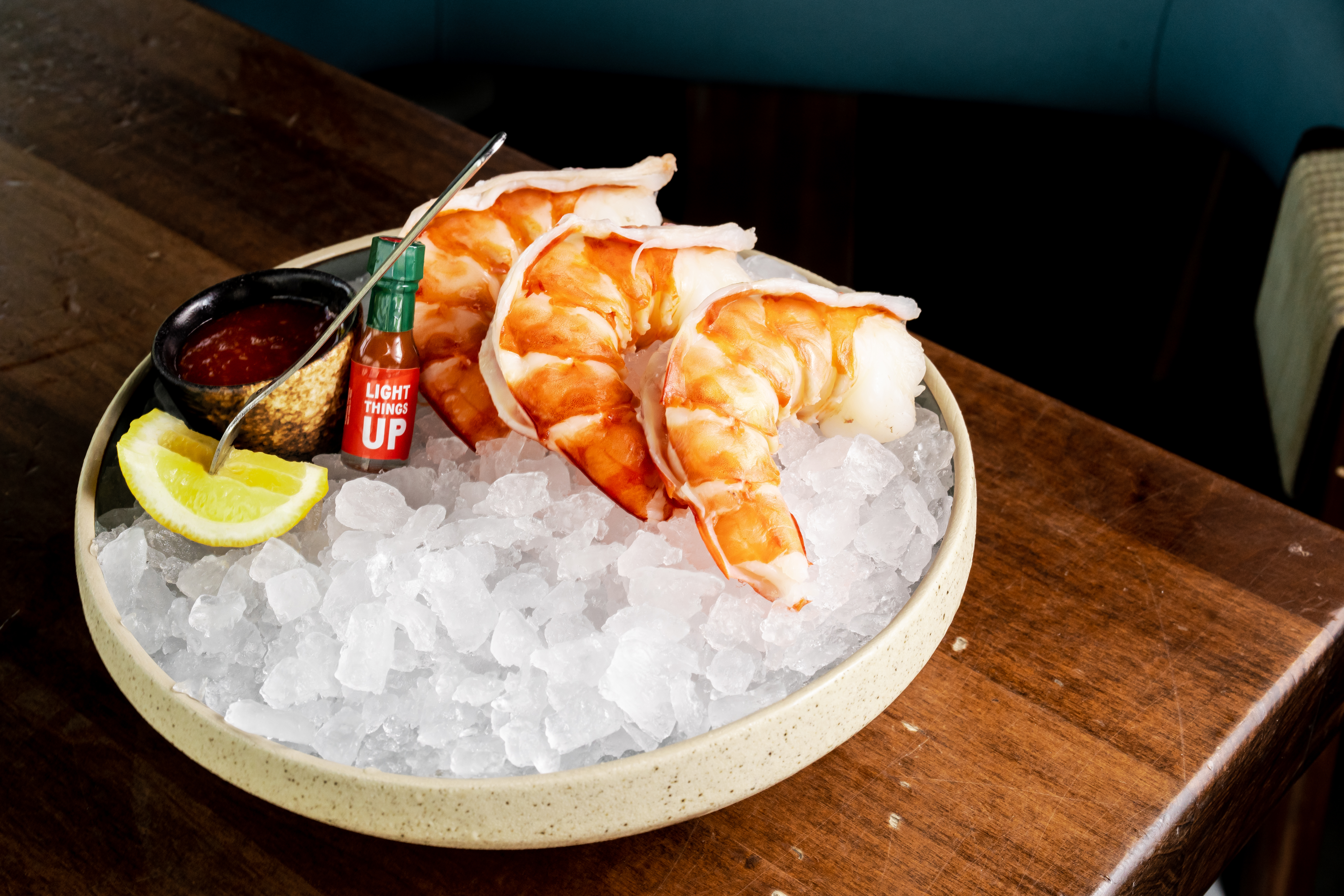 Gallery Neptune Bistro & Raw Bar in Murrells Inlet, SC