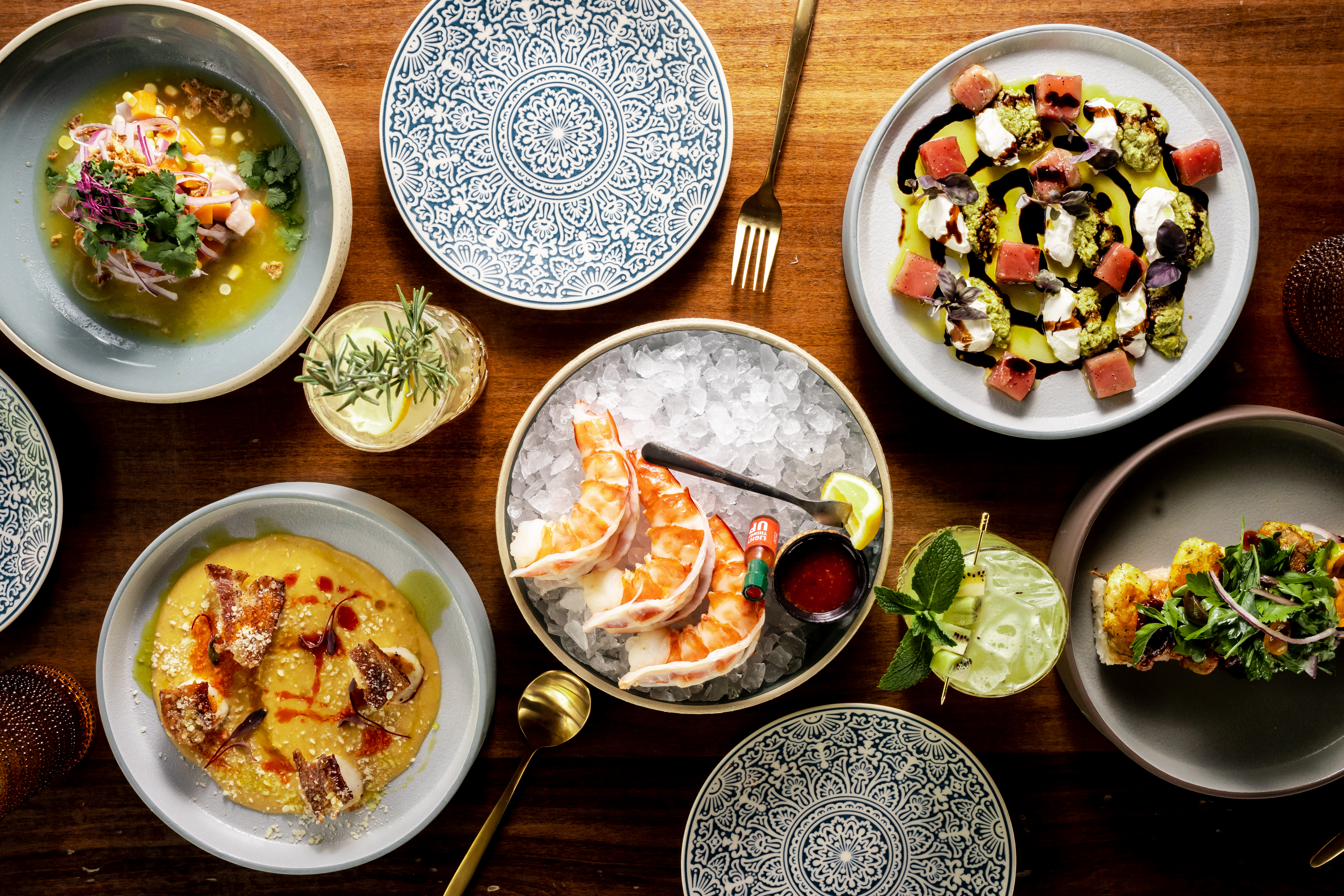 Gallery Neptune Bistro & Raw Bar in Murrells Inlet, SC