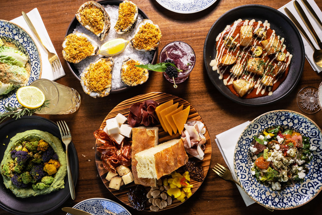 Gallery Neptune Bistro & Raw Bar in Murrells Inlet, SC