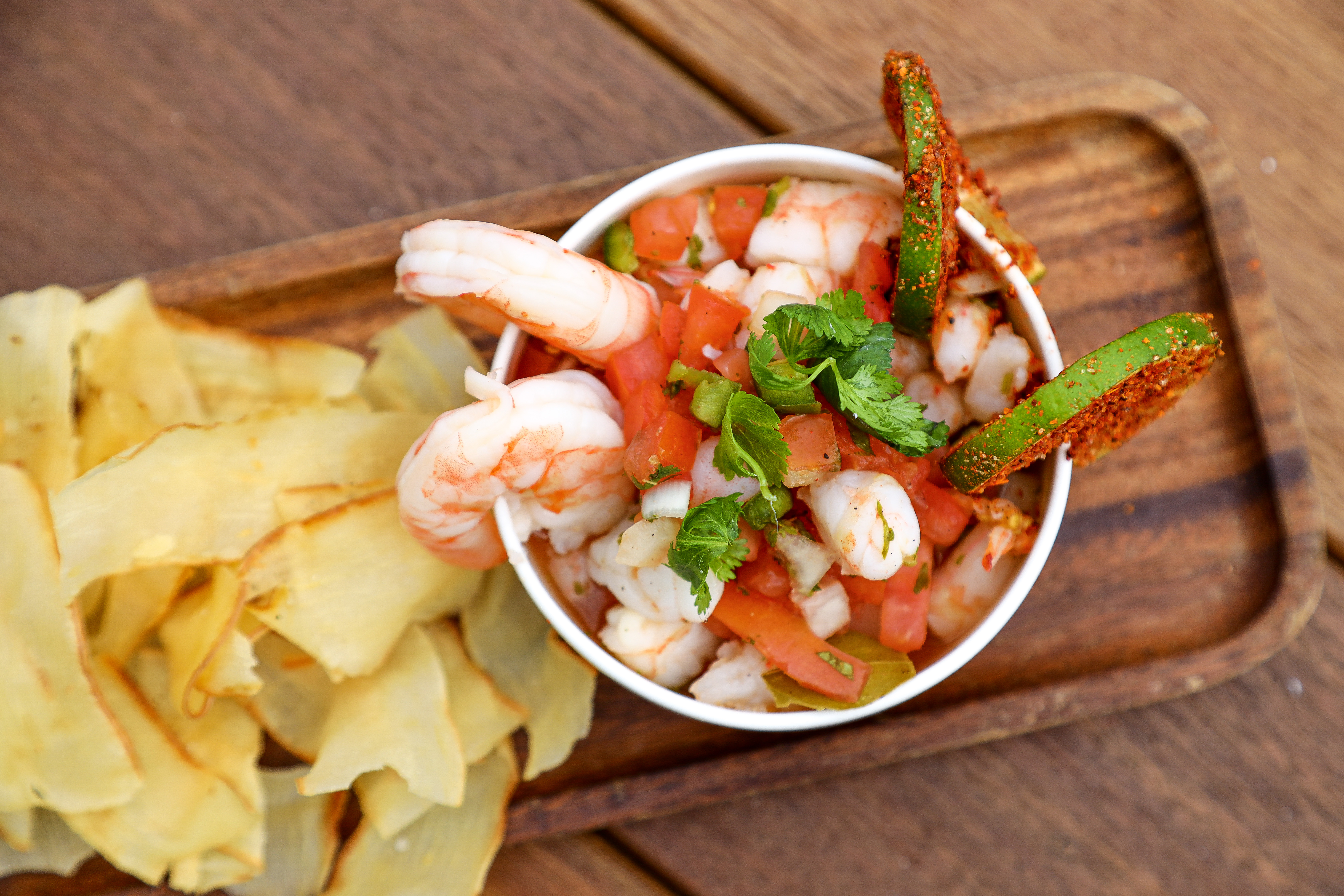 Ceviche