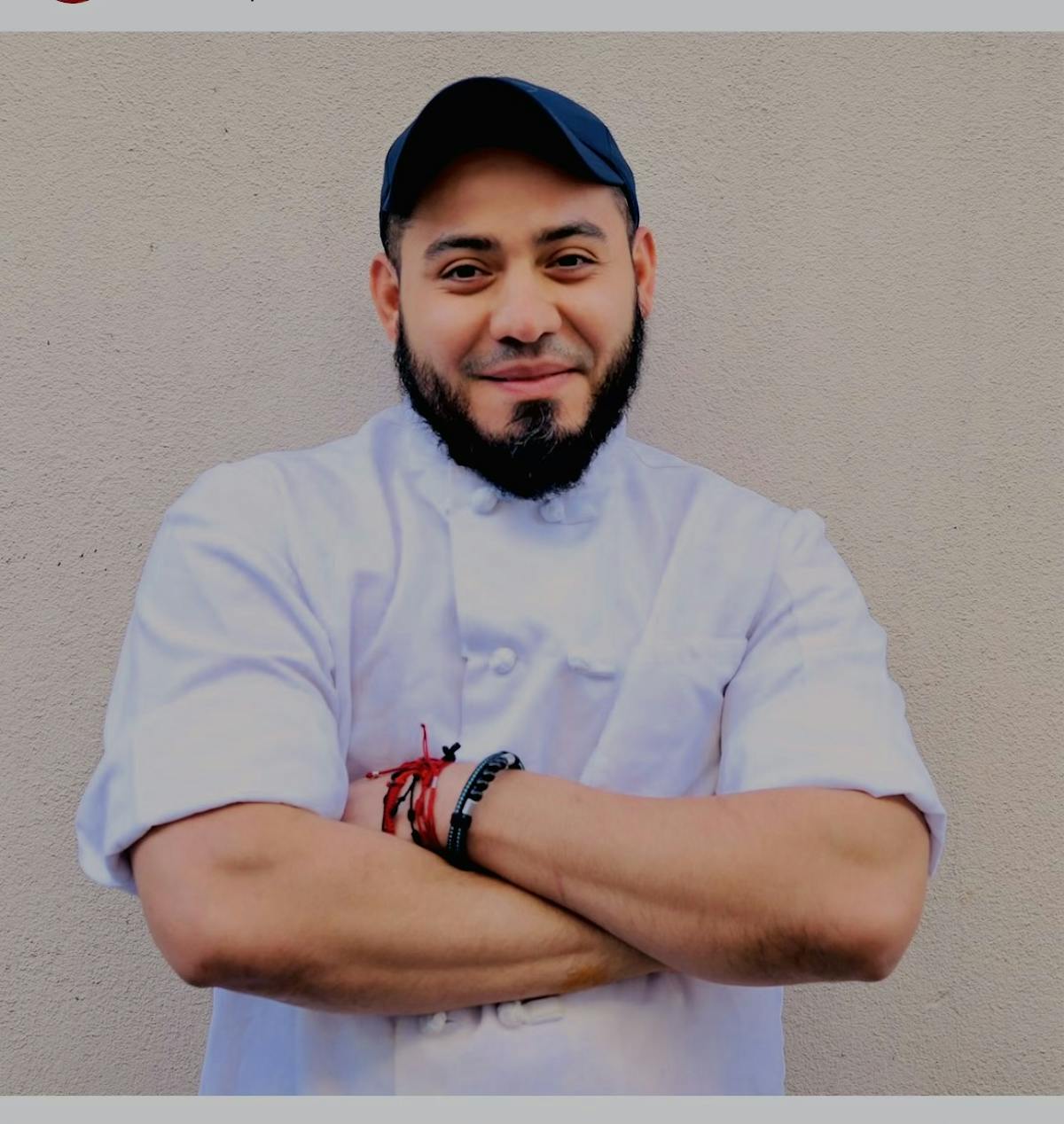 Carlos Hernandez - Executive Chef