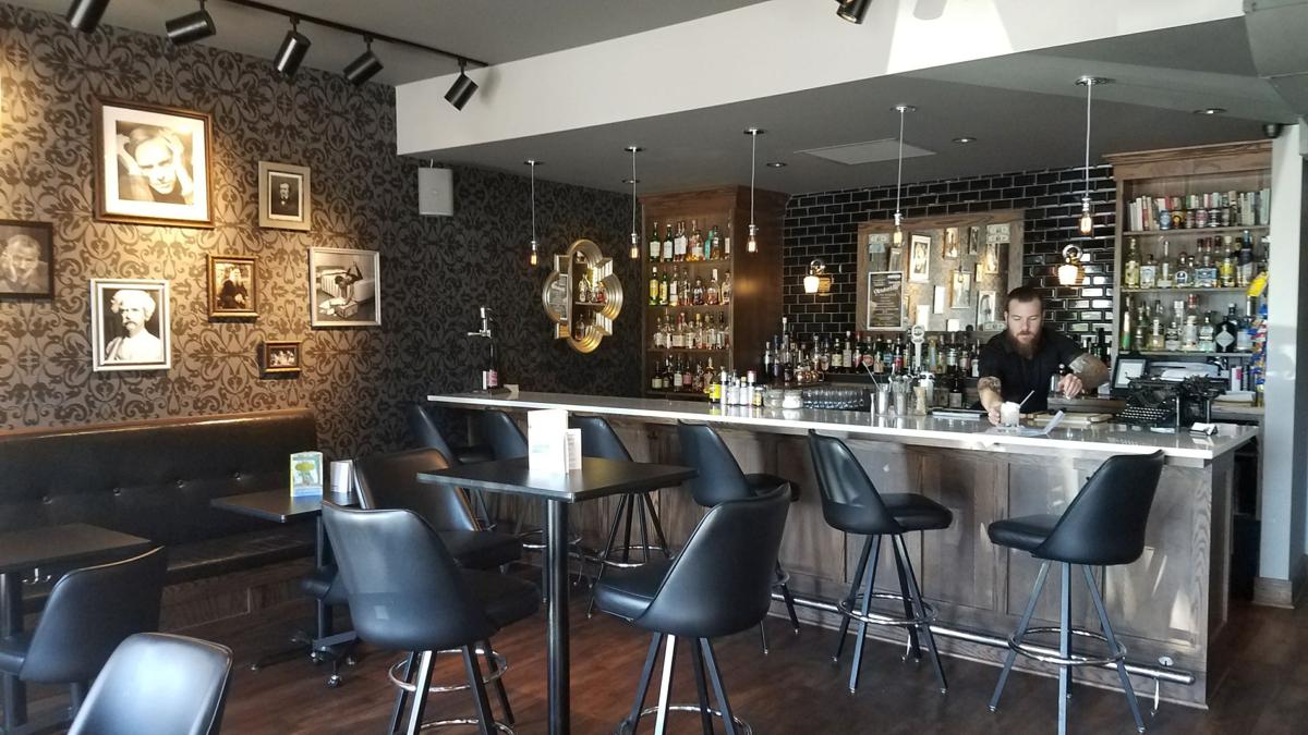 Bar photo 1