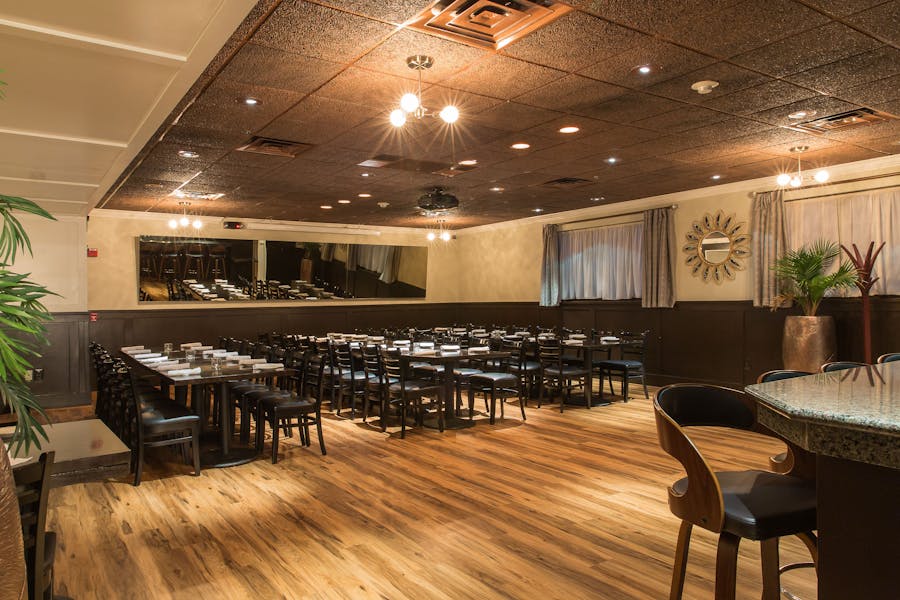 Private Events KC Prime Steakhouse in Warrington, PA