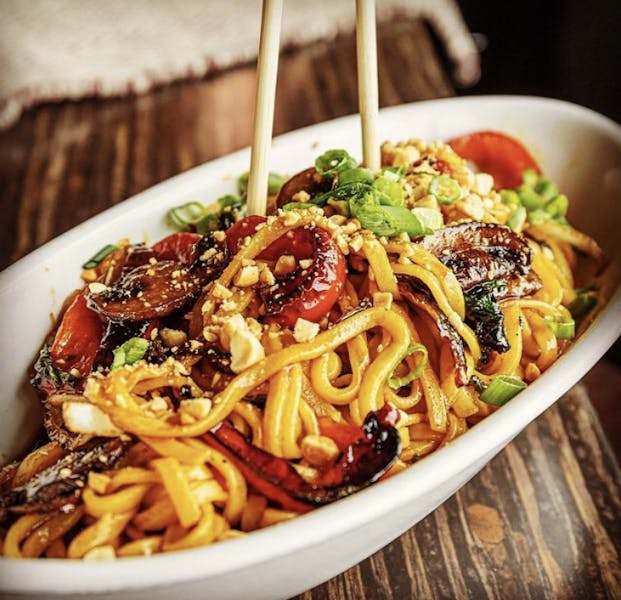 Catering West Village Tavern in West Concord, MA