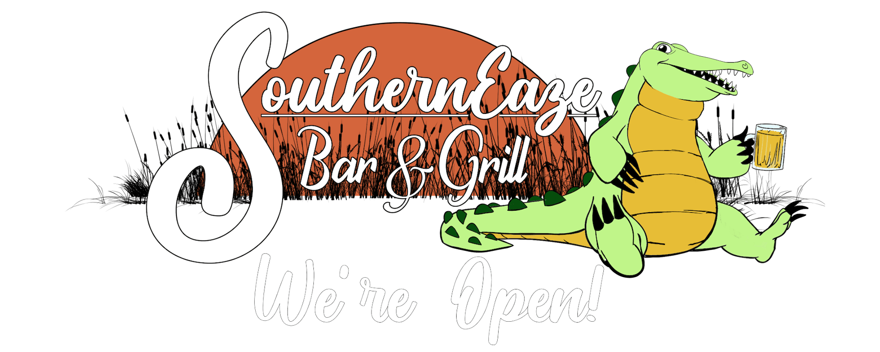 Southern Eaze Bar & Grill Home