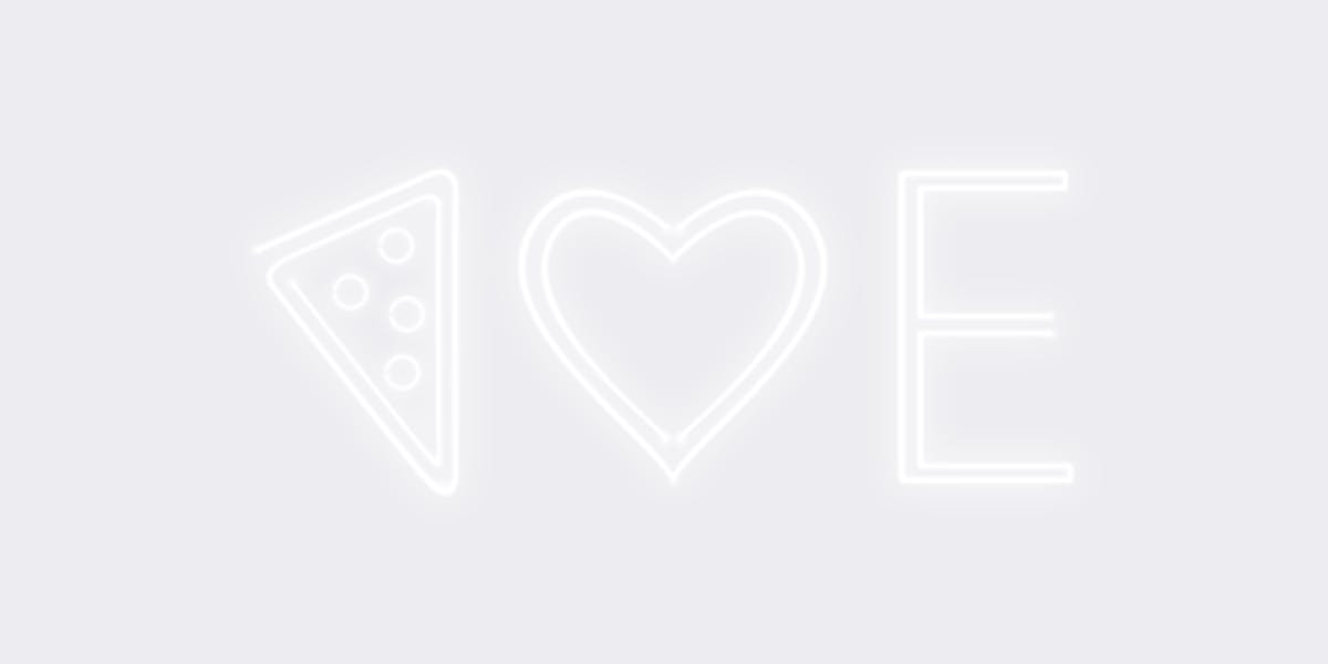 Emily restaurant in New York - healthy menu with nutrition facts and calories