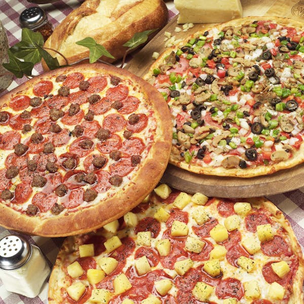 Catering Brick Oven Restaurant in Provo, UT